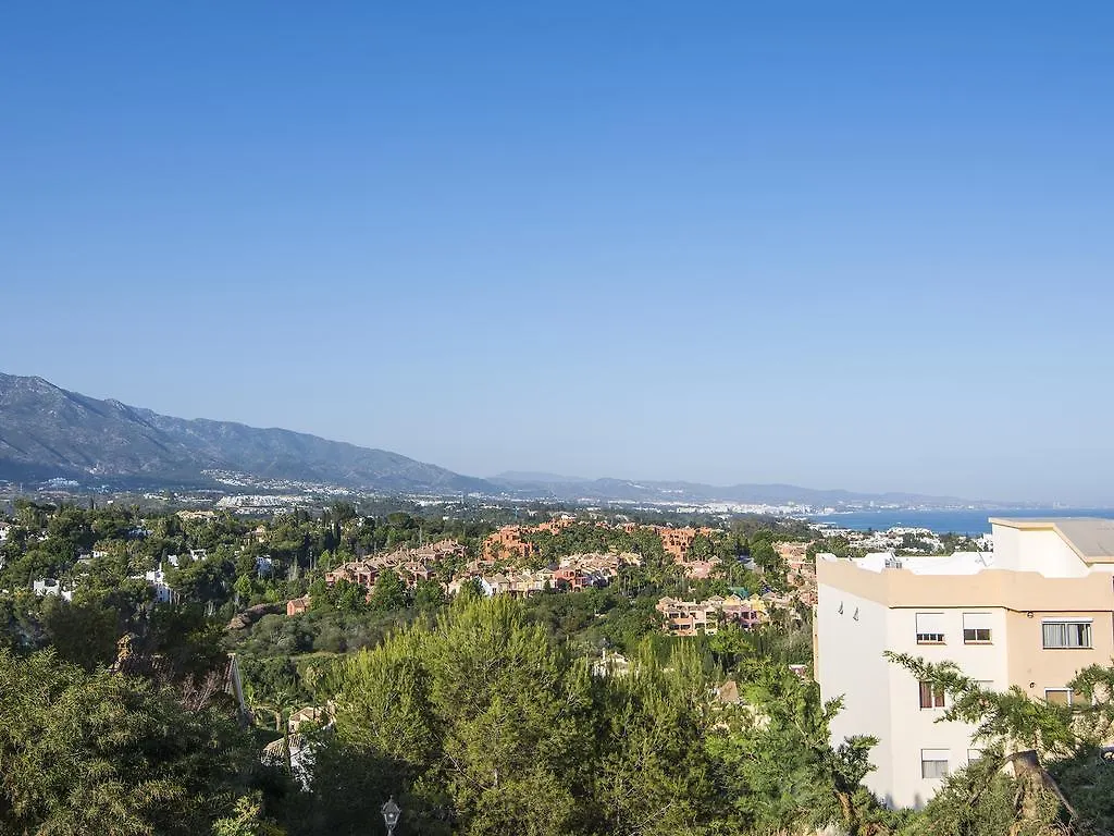 Apartmán Medina Bay Marbella 0*,  Španělsko