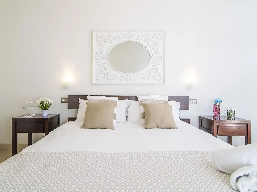 Apartmán Medina Bay Marbella