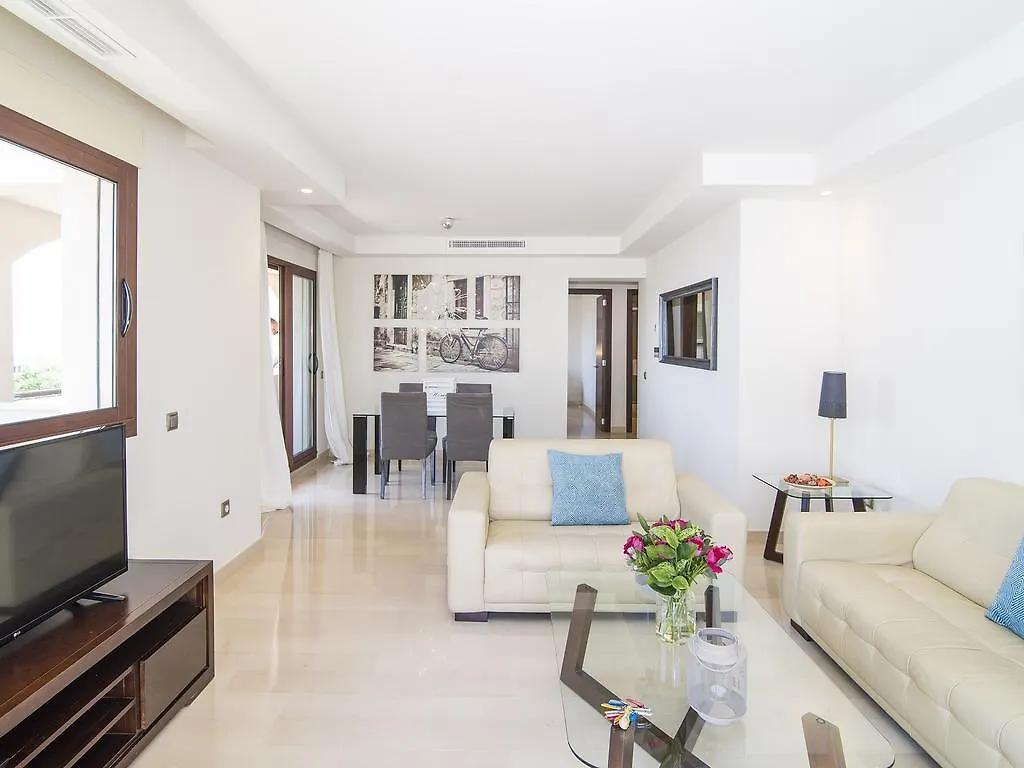 Apartmán Medina Bay Marbella