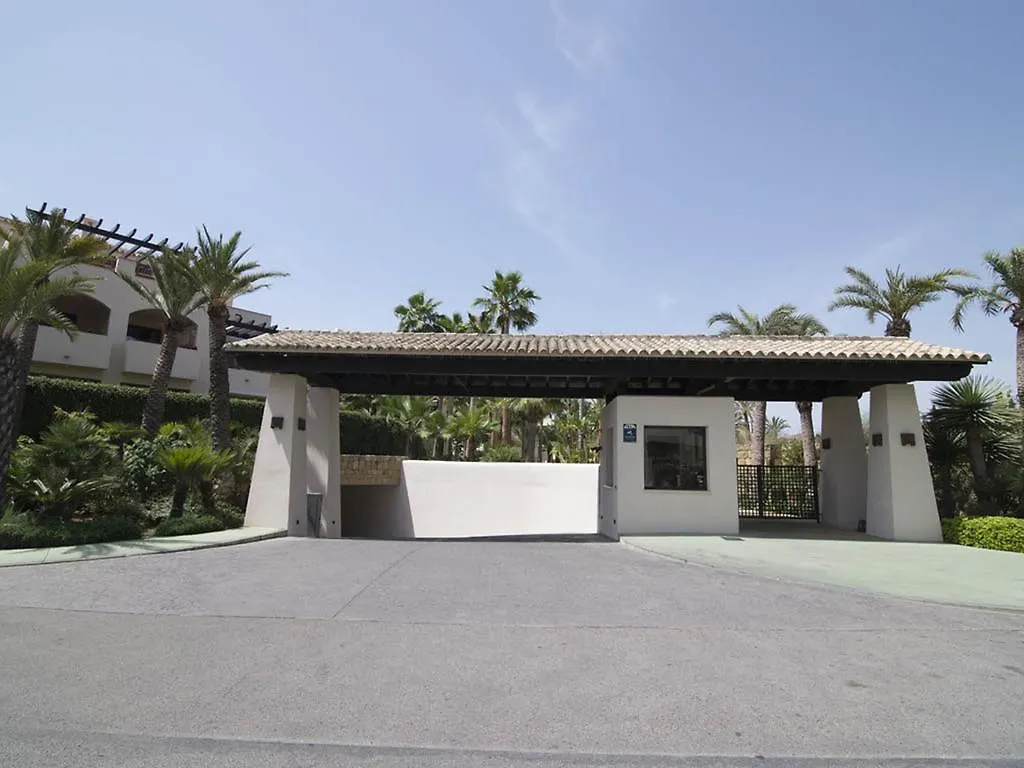 Medina Bay Apartment Marbella Spain