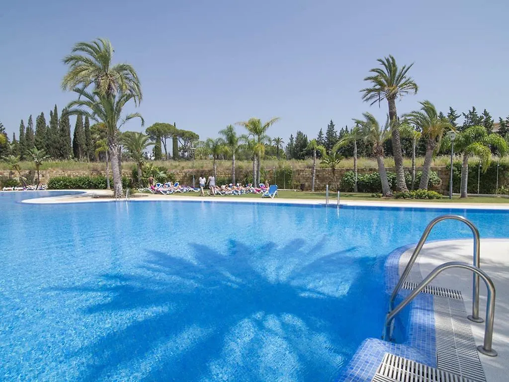 Medina Bay Apartment Marbella 0*,  Spain