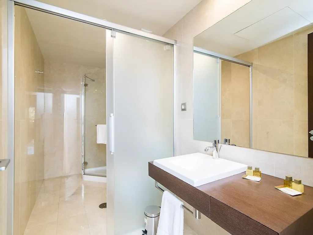 Medina Bay Apartment Marbella