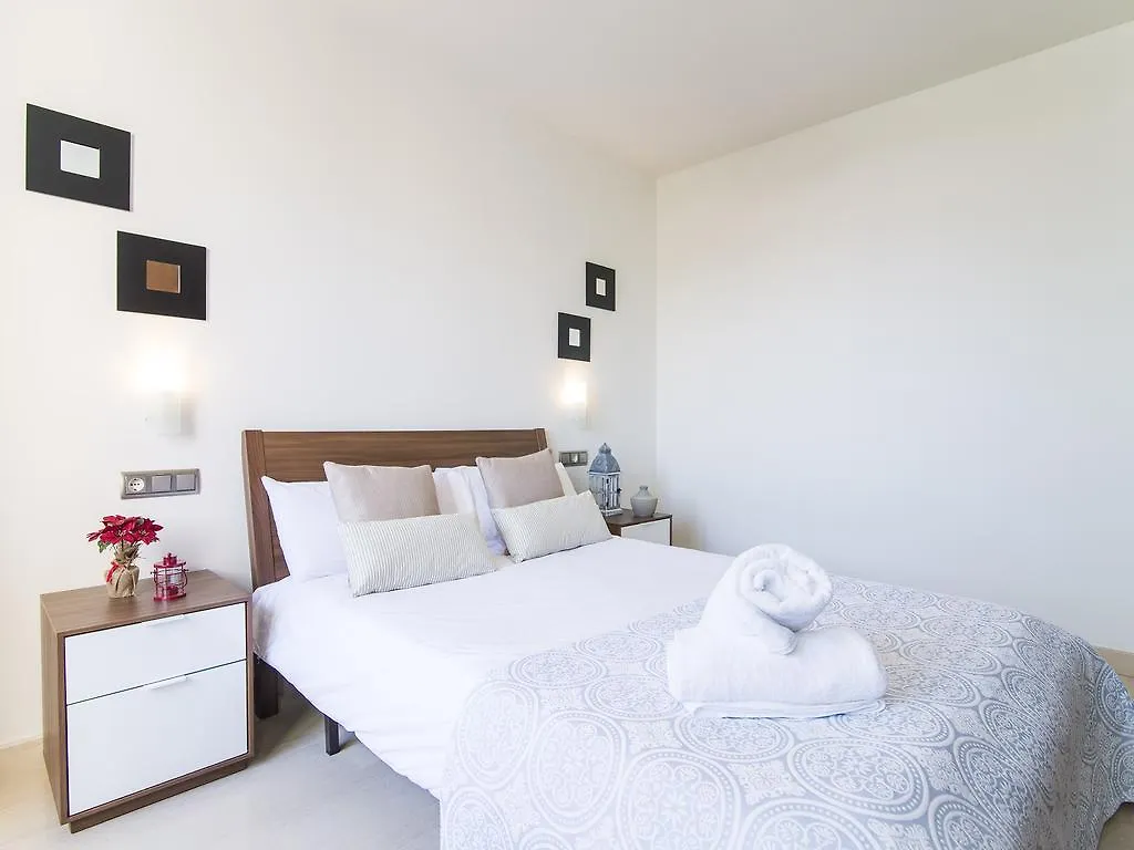 Medina Bay Apartment Marbella