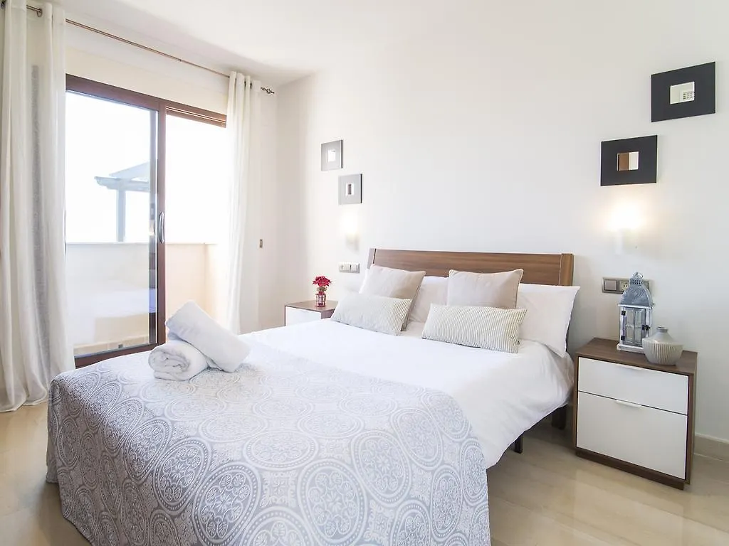 Medina Bay Apartment Marbella 0*,